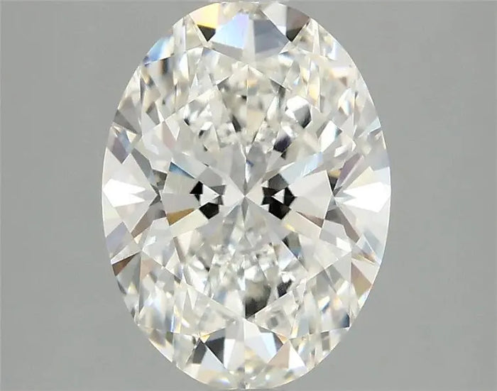 2.01 Carat · OVAL · F · VVS2 · IGI · Excellent Cut