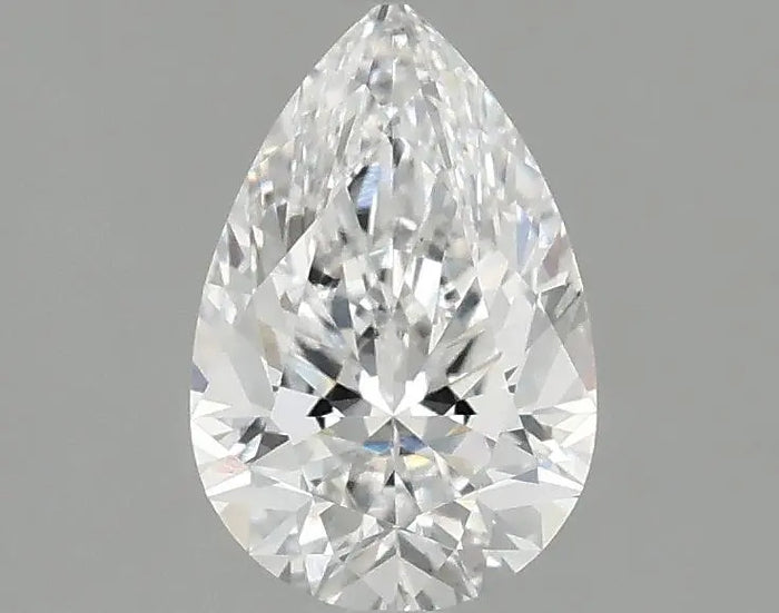 1.09 Carat · PEAR · D · VS1 · IGI · Excellent Cut