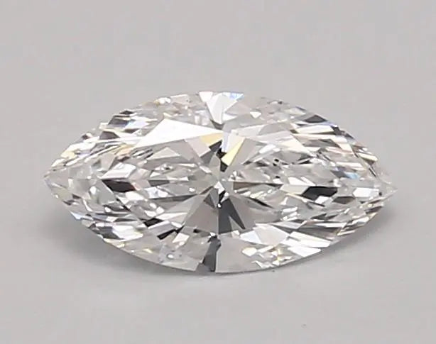 0.87 Carat · MARQUISE · D · VS1 · IGI · Excellent Cut