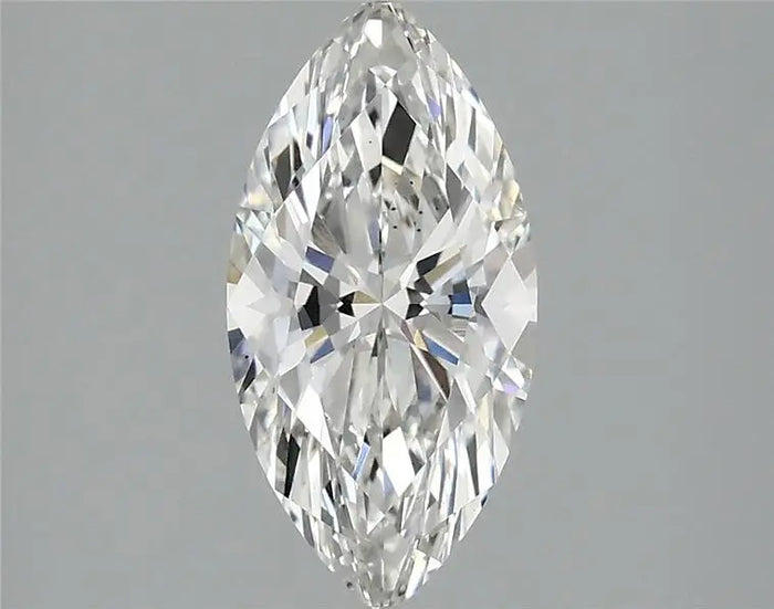 1.53 Carat · MARQUISE · E · VS2 · IGI · Excellent Cut