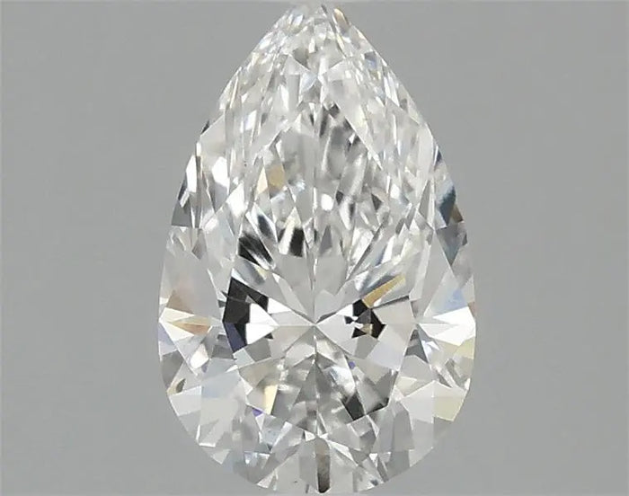1.07 Carat · PEAR · E · VS1 · IGI · Excellent Cut