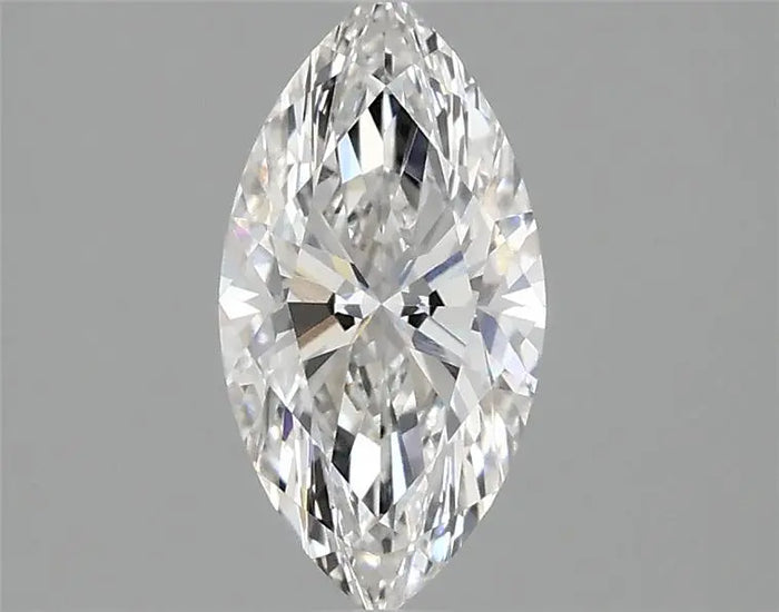 1.08 Carat · MARQUISE · E · VVS2 · IGI · Excellent Cut