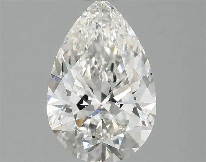 1.54 Carat · PEAR · F · VS1 · IGI · Excellent Cut