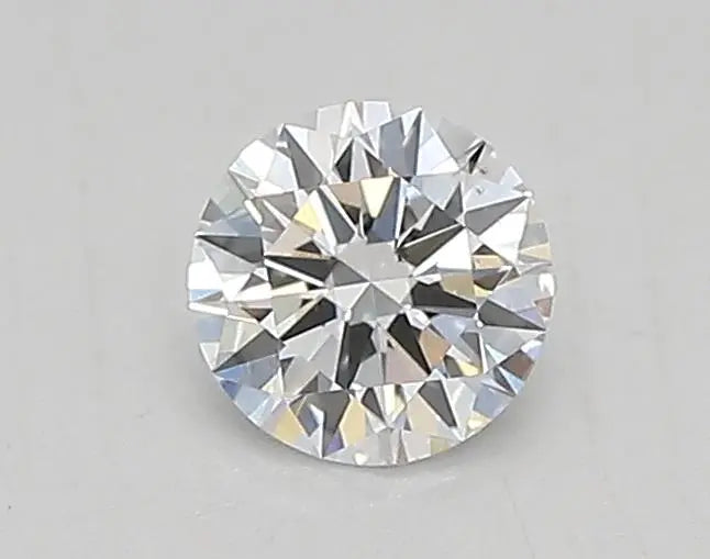 0.32 Carat · ROUND · D · VS2 · IGI · Excellent Cut