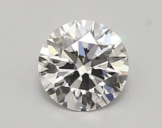 0.94 Carat · ROUND · D · VVS1 · IGI · Ideal Cut