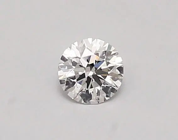 0.29 Carat · ROUND · D · VVS1 · IGI · Excellent Cut