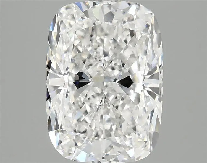 2.51 Carat · CUSHION · E · VVS2 · IGI · Excellent Cut