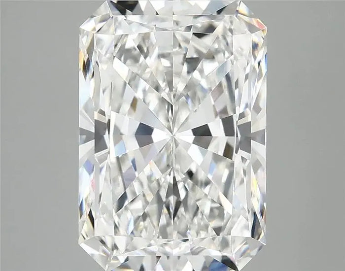4.16 Carat · RADIANT · E · VVS2 · IGI · Excellent Cut
