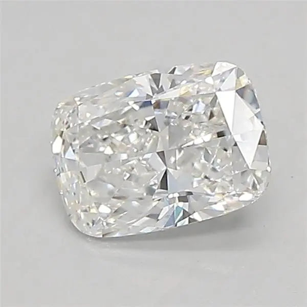0.81 Carat · CUSHION · E · VVS2 · IGI · Excellent Cut