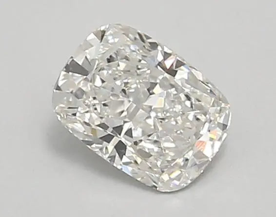 0.99 Carat · CUSHION · F · VVS1 · IGI · Very Good Cut