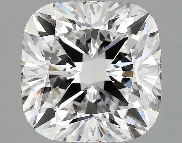 2.50 Carat · CUSHION · E · VVS2 · IGI · Excellent Cut