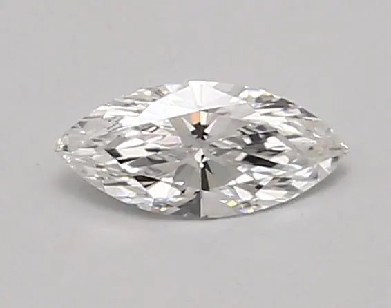 0.45 Carat · MARQUISE · D · VVS1 · IGI · Excellent Cut