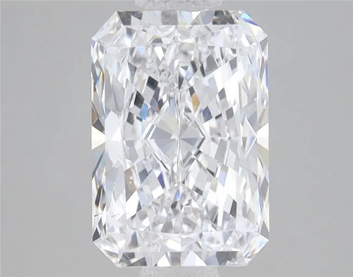 2.54 Carat · RADIANT · D · VS2 · IGI · Excellent Cut