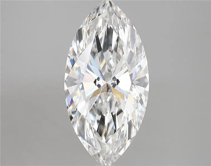 4.02 Carat · MARQUISE · E · VVS2 · IGI · Excellent Cut