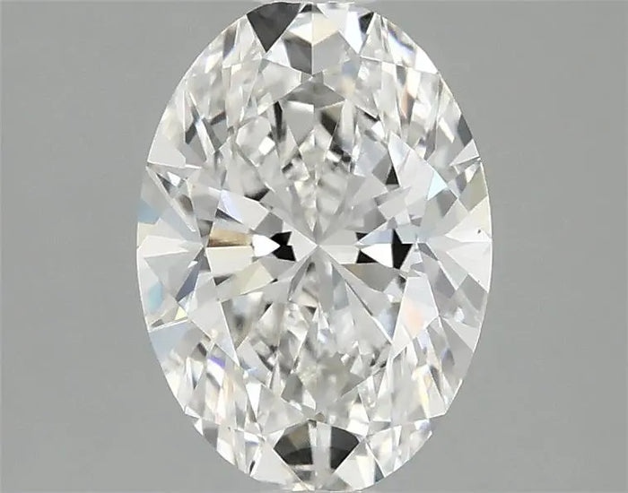 1.55 Carat · OVAL · E · VS1 · IGI · Excellent Cut