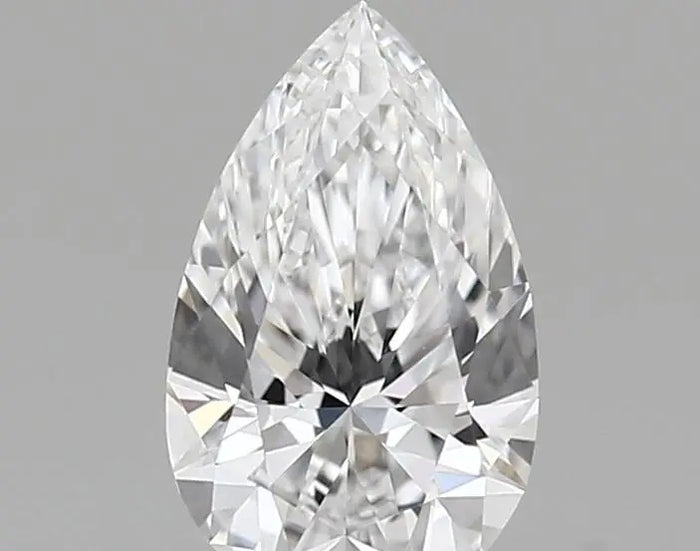 1.01 Carat · PEAR · D · IF · IGI · Excellent Cut
