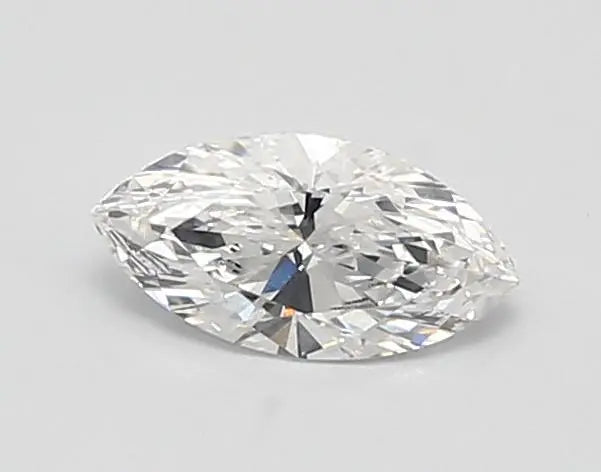 0.68 Carat · MARQUISE · D · VVS2 · IGI · Excellent Cut