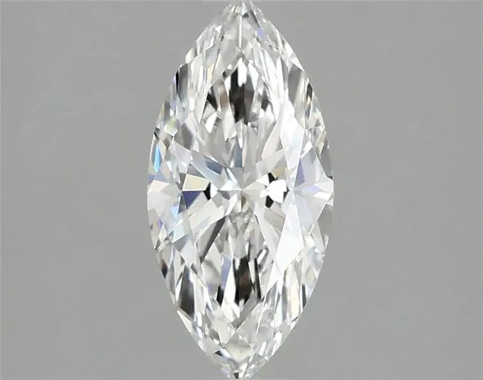 1.06 Carat · MARQUISE · E · VVS2 · IGI · Excellent Cut