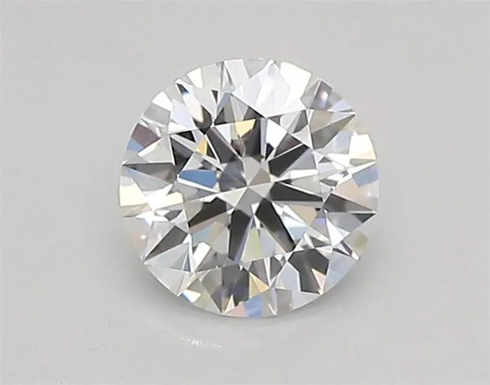 0.66 Carat · ROUND · D · VVS1 · IGI · Ideal Cut