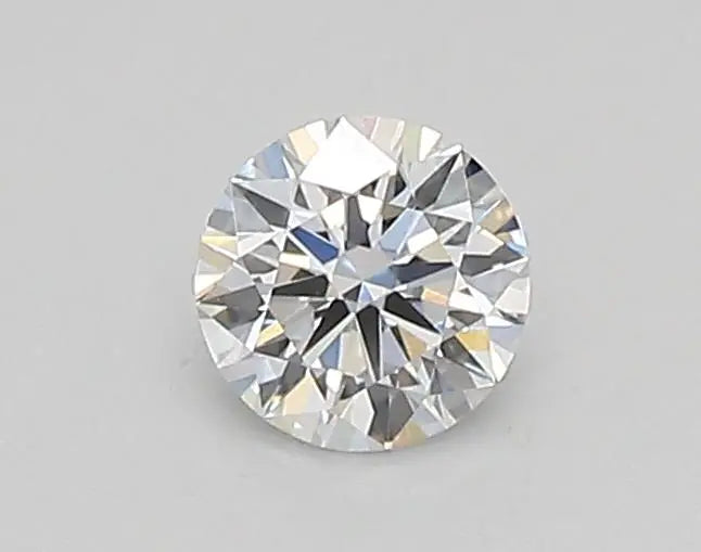 0.28 Carat · ROUND · D · VVS2 · IGI · Ideal Cut