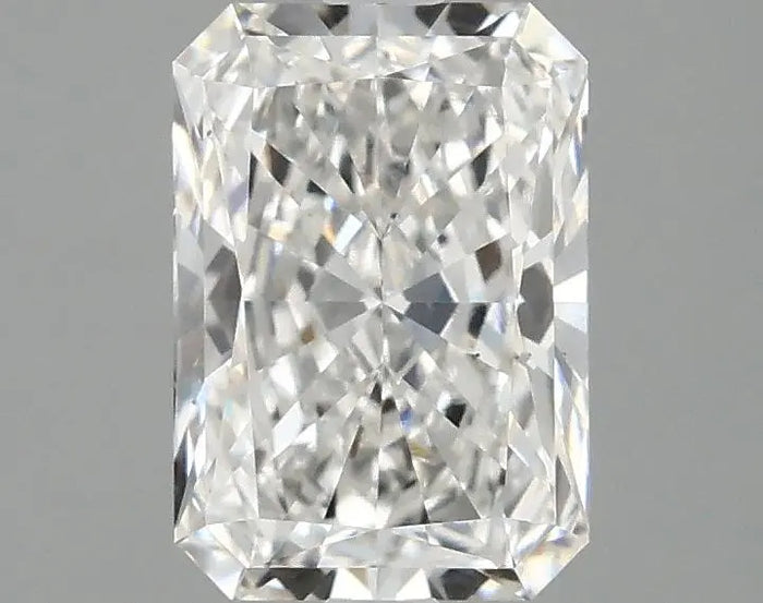 1.58 Carat · RADIANT · E · VS1 · IGI · Excellent Cut