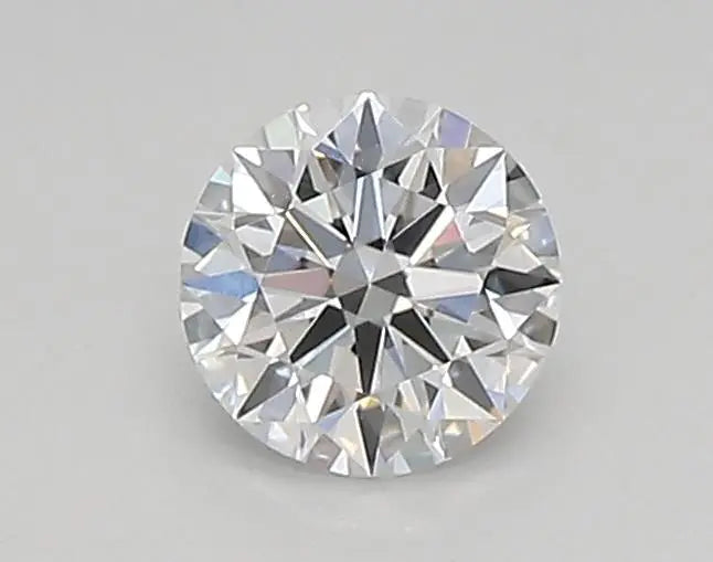 0.41 Carat · ROUND · D · VVS2 · IGI · Ideal Cut