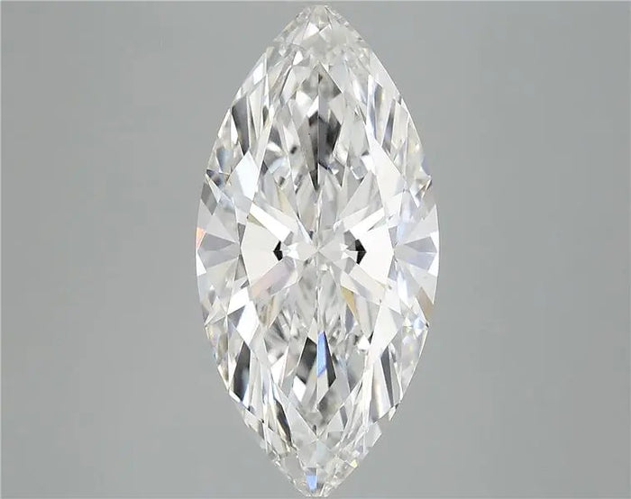 5.02 Carat · MARQUISE · E · VS1 · IGI · Excellent Cut