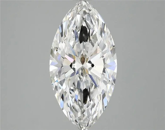 2.55 Carat · MARQUISE · E · VS2 · IGI · Excellent Cut