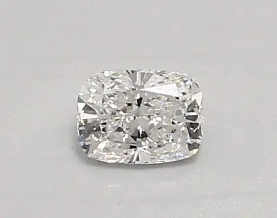 0.39 Carat · CUSHION · D · VVS1 · IGI · Very Good Cut