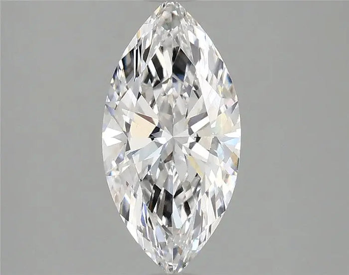 1.57 Carat · MARQUISE · E · VS1 · IGI · Excellent Cut