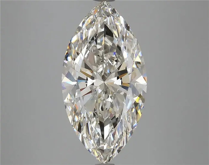 4.34 Carat · MARQUISE · H · VS1 · IGI · Excellent Cut