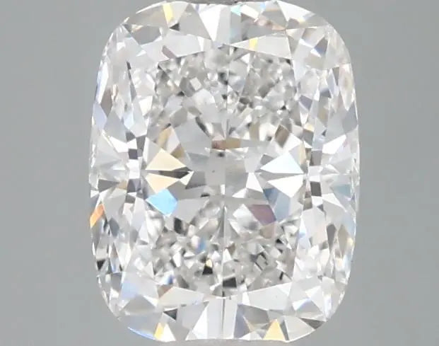 1.30 Carat · CUSHION · E · VVS2 · IGI · Excellent Cut