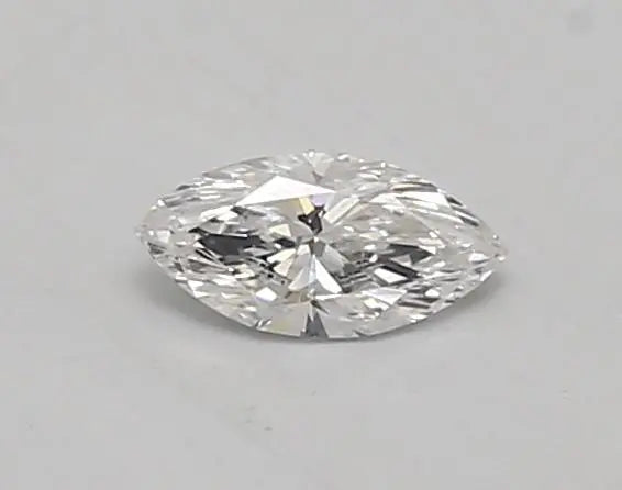 0.32 Carat · MARQUISE · E · VVS1 · IGI · Very Good Cut
