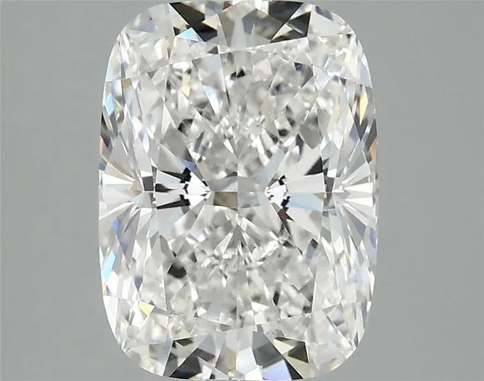 3.05 Carat · CUSHION · E · VS1 · IGI · Excellent Cut