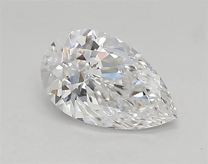 0.73 Carat · PEAR · D · VS1 · IGI · Excellent Cut