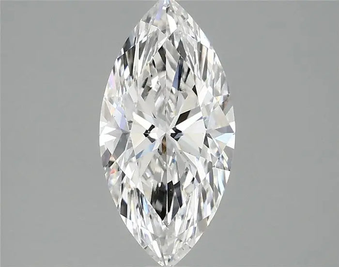 1.35 Carat · MARQUISE · E · VS1 · IGI · Excellent Cut