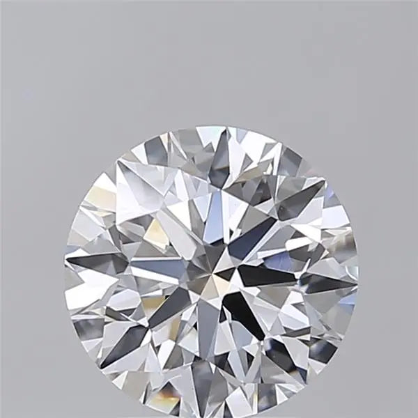 2.02 Carat · ROUND · E · VVS2 · IGI · Excellent Cut