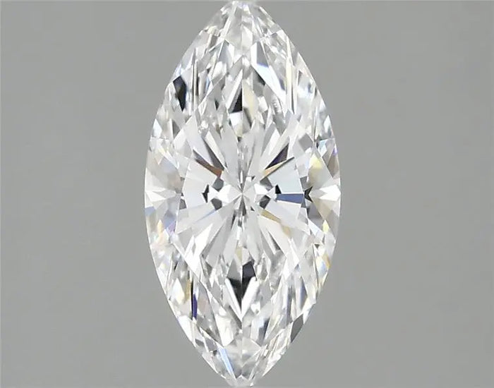1.09 Carat · MARQUISE · D · VVS2 · IGI · Excellent Cut