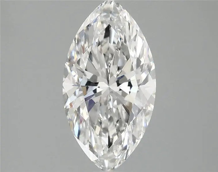 2.02 Carat · MARQUISE · E · VS1 · IGI · Excellent Cut