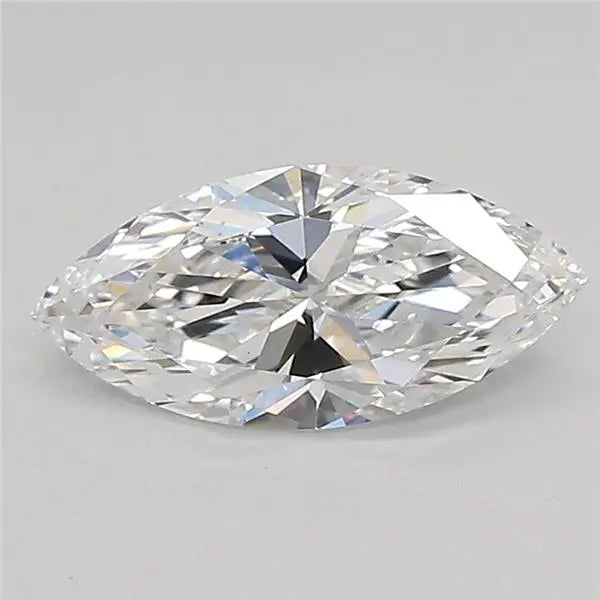 0.87 Carat · MARQUISE · D · VS1 · IGI · Excellent Cut