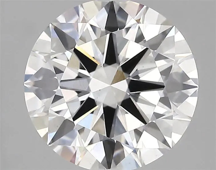 3.03 Carat · ROUND · D · VS1 · IGI · Excellent Cut