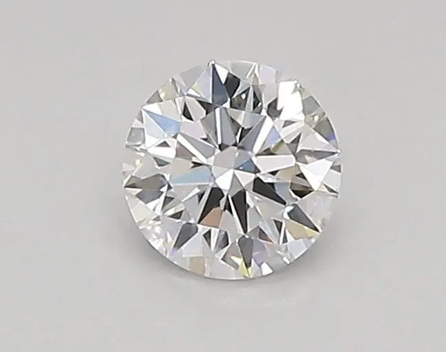 0.26 Carat · ROUND · D · VVS1 · IGI · Ideal Cut