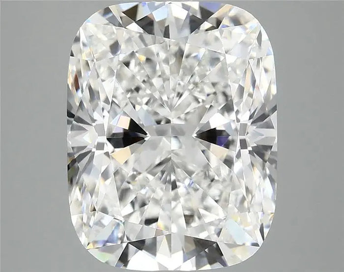 5.99 Carat · CUSHION · E · VS1 · IGI · Excellent Cut