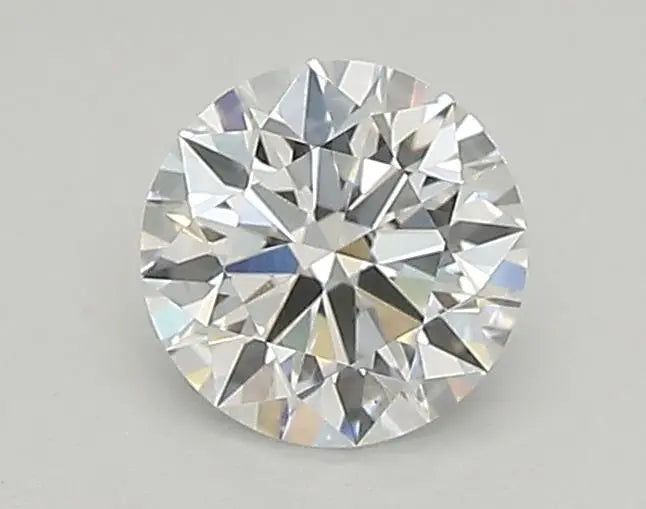 0.45 Carat · ROUND · D · VVS2 · IGI · Ideal Cut