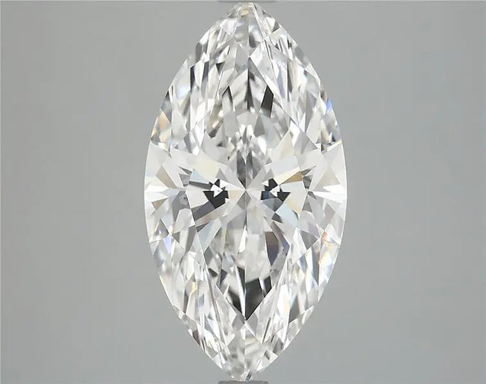 3.07 Carat · MARQUISE · E · VVS2 · IGI · Excellent Cut