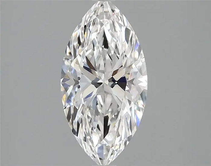 1.52 Carat · MARQUISE · E · VS1 · IGI · Excellent Cut