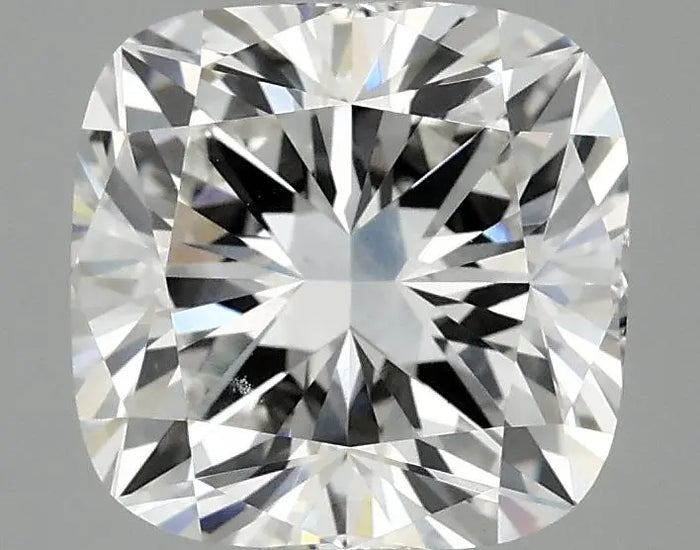 3.02 Carat · CUSHION · F · VS1 · IGI · Excellent Cut