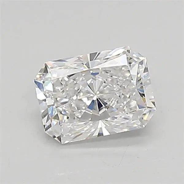 0.61 Carat · RADIANT · D · IF · IGI · Excellent Cut