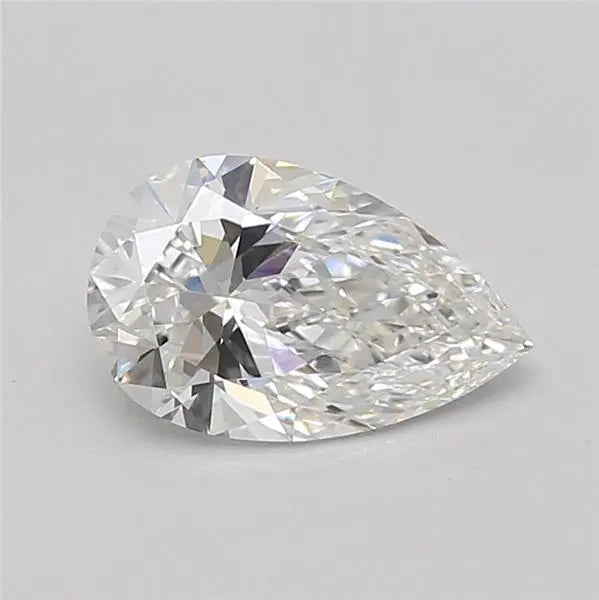 1.52 Carat · PEAR · E · IF · IGI · Excellent Cut
