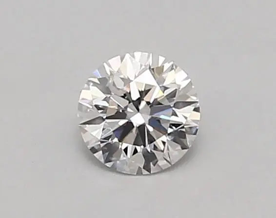 0.45 Carat · ROUND · D · VVS1 · IGI · Ideal Cut